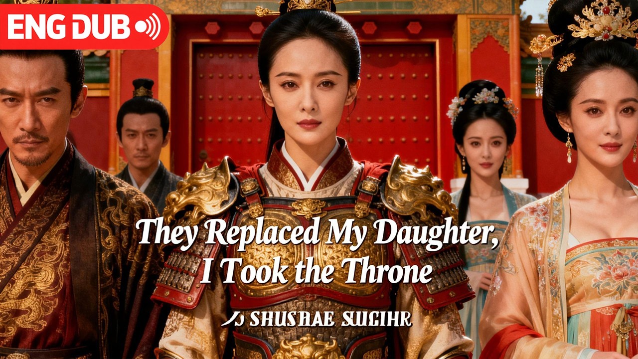 【Full】The Impostor Called Her &ldquo;Mother&rdquo;&hellip; and She Felt the Chill