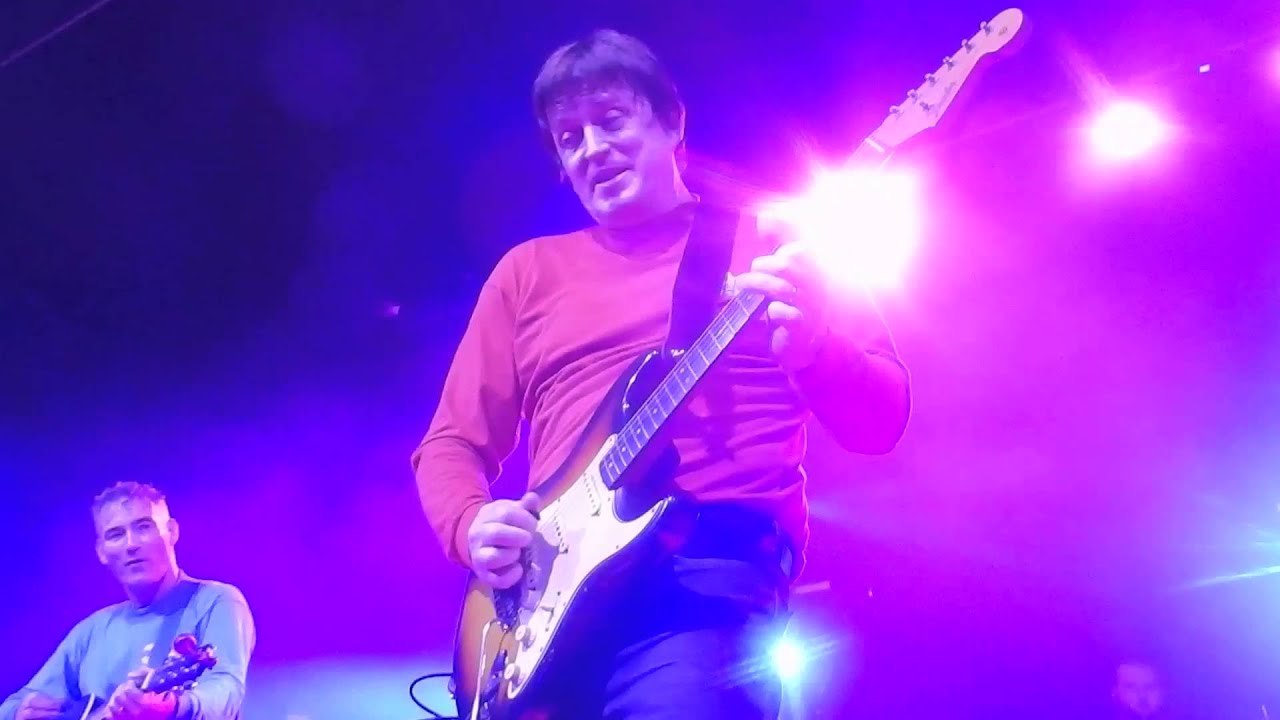 Play Your Guitar With Murray - Wiggles Reunion, 2016