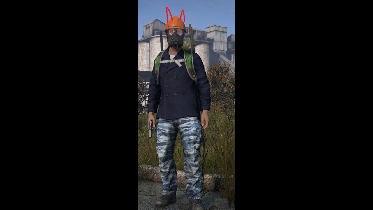 dayz