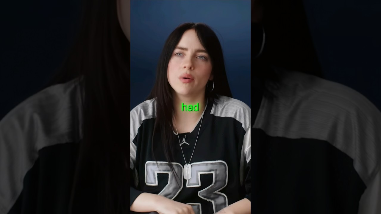 How Billie Eilish made 'Guess' with Charli XCX ❤️🔥