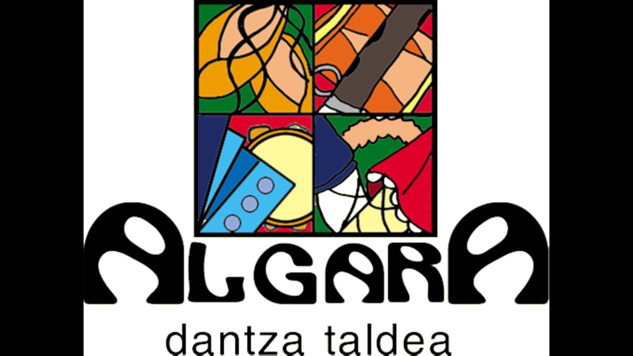 Algara Dantza Taldea: 15 urte dantzan