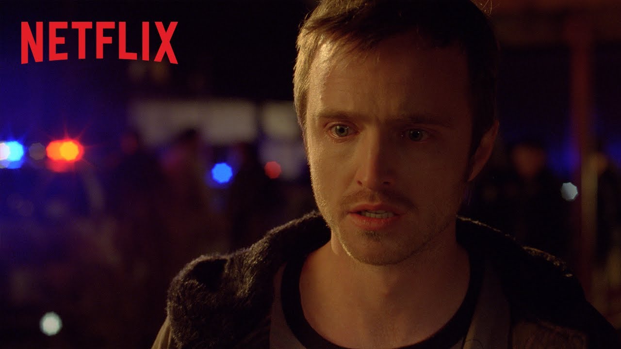 &bdquo;ENCHANTED&rdquo; w wykonaniu Chloe X Halle | El Camino: Film &bdquo;Breaking Bad&rdquo; | Netflix