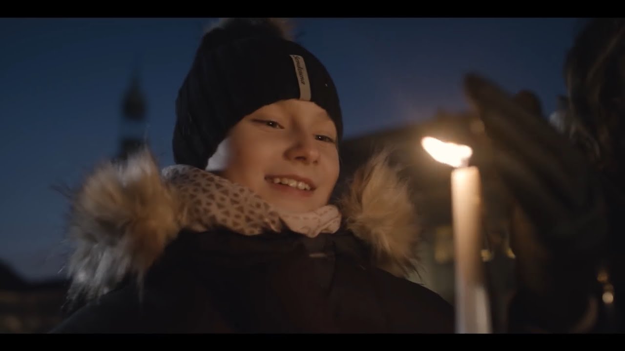 Kolęda 