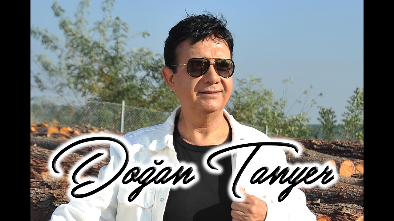 DOĞAN TANYER - Takvimlerden haberin yok mu?