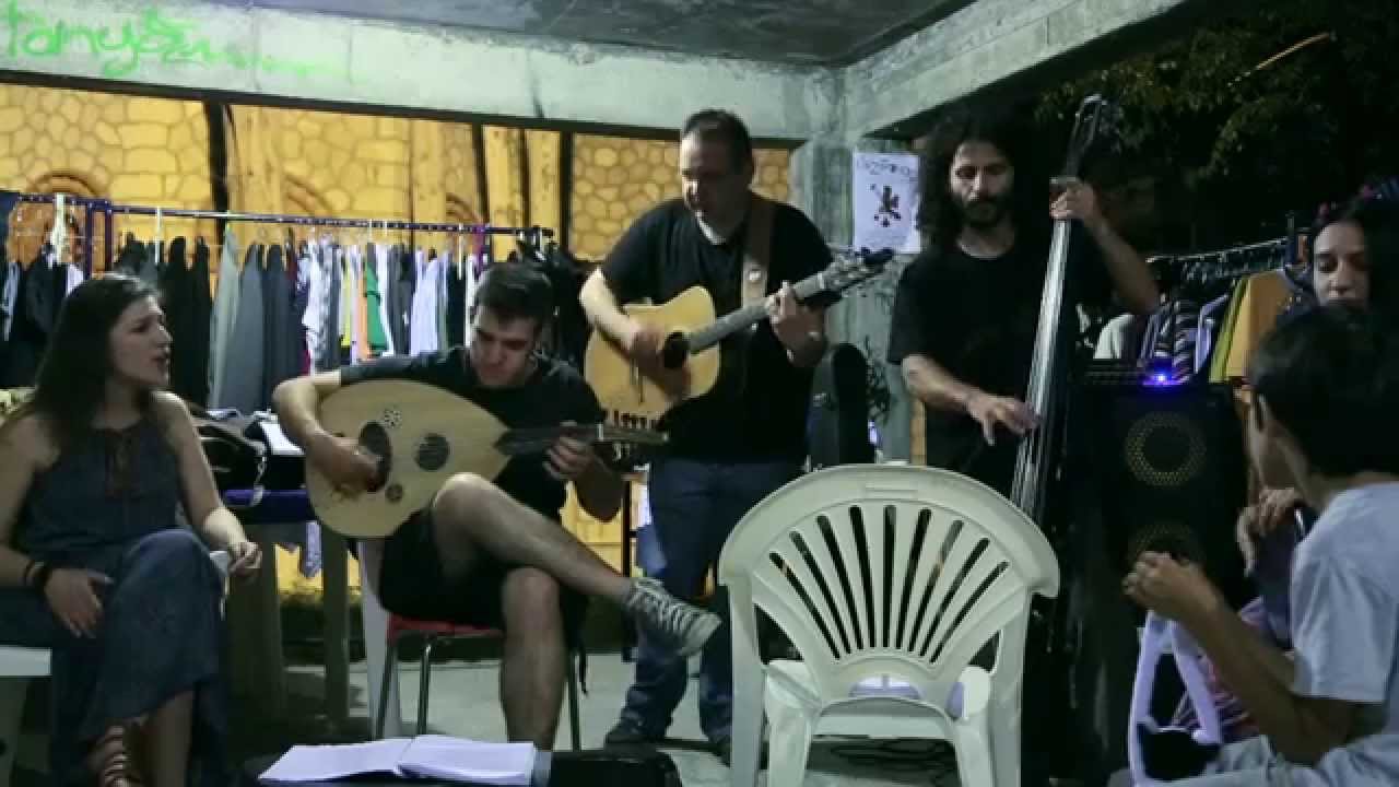 Qarabağ (Καραμπάχ) - Φταίω