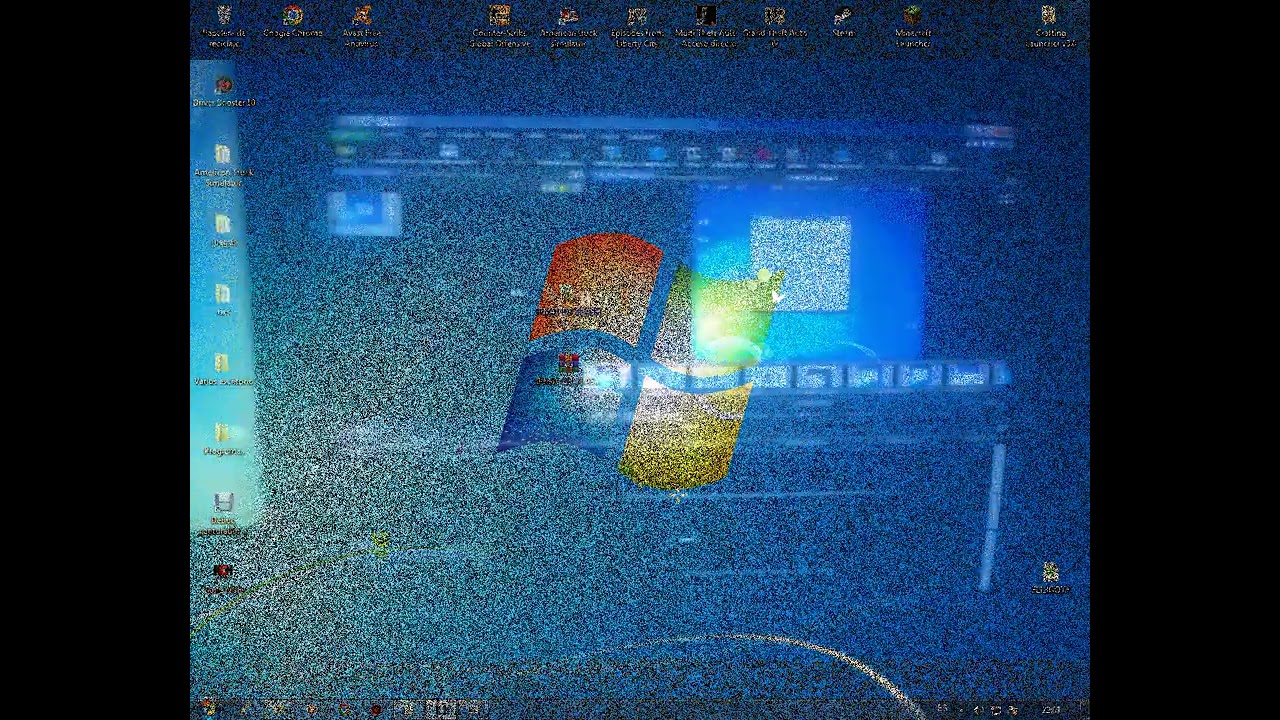 Como actualizar la Bios a la Motherboard Pegatron IPM41-D3 para sacarle el maximo provecho