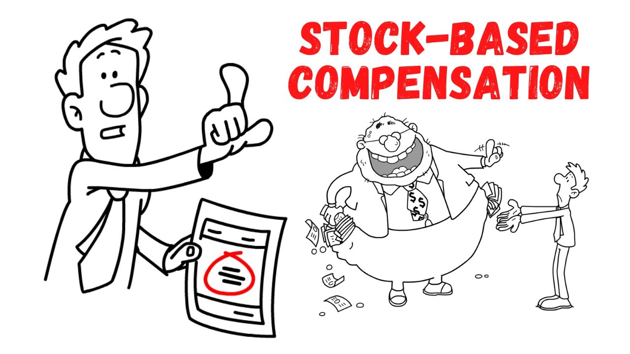 How Stock-based Compensation can DESTROY Value For Shareholders?