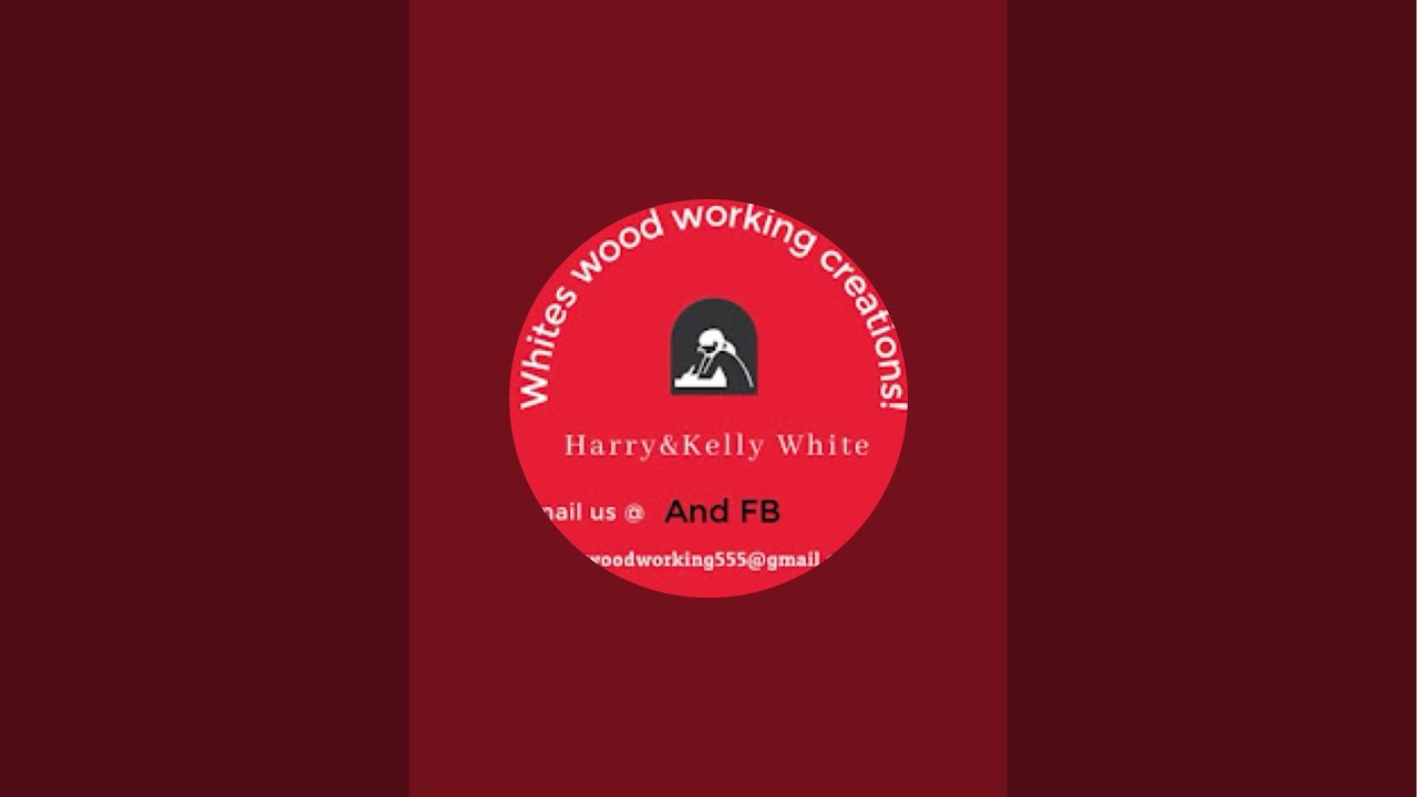 Whites woodworking creations  is live!
