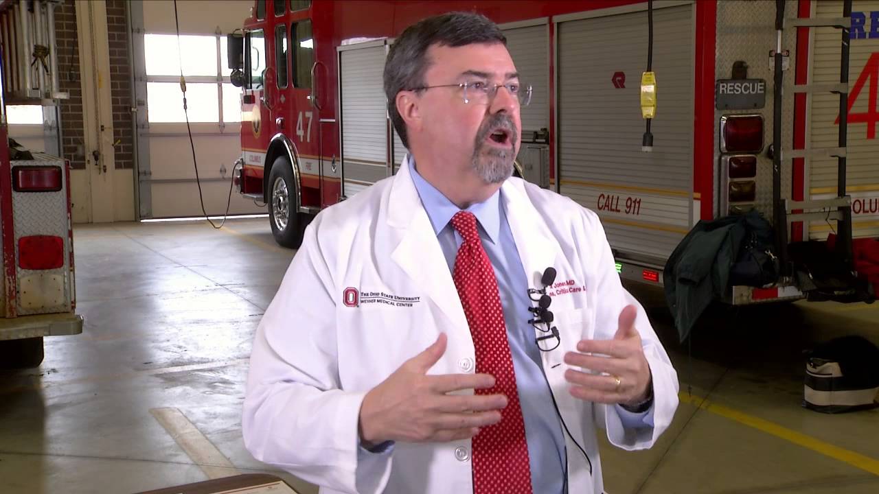 What To Do For a Grease Burn | OSUWMC Comprehensive Burn Center