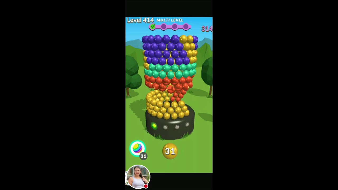 Tower Buster multilevel #gameplay #live