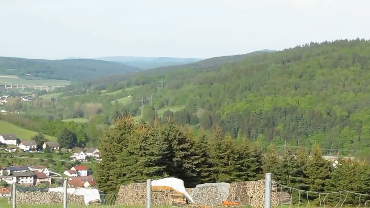 JOSSA   Auf der H&ouml;h