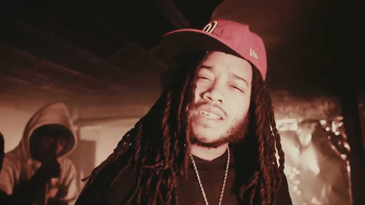 ShredGang Mone & BandGang Lonnie Bands Ft PapeOTD “Ammo” (Official Music Video)