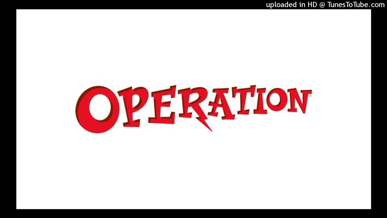 Operation (1995) ((Board Game)) Commercial X ((Lil Reiko Gold)) Hip Hop Type Beat