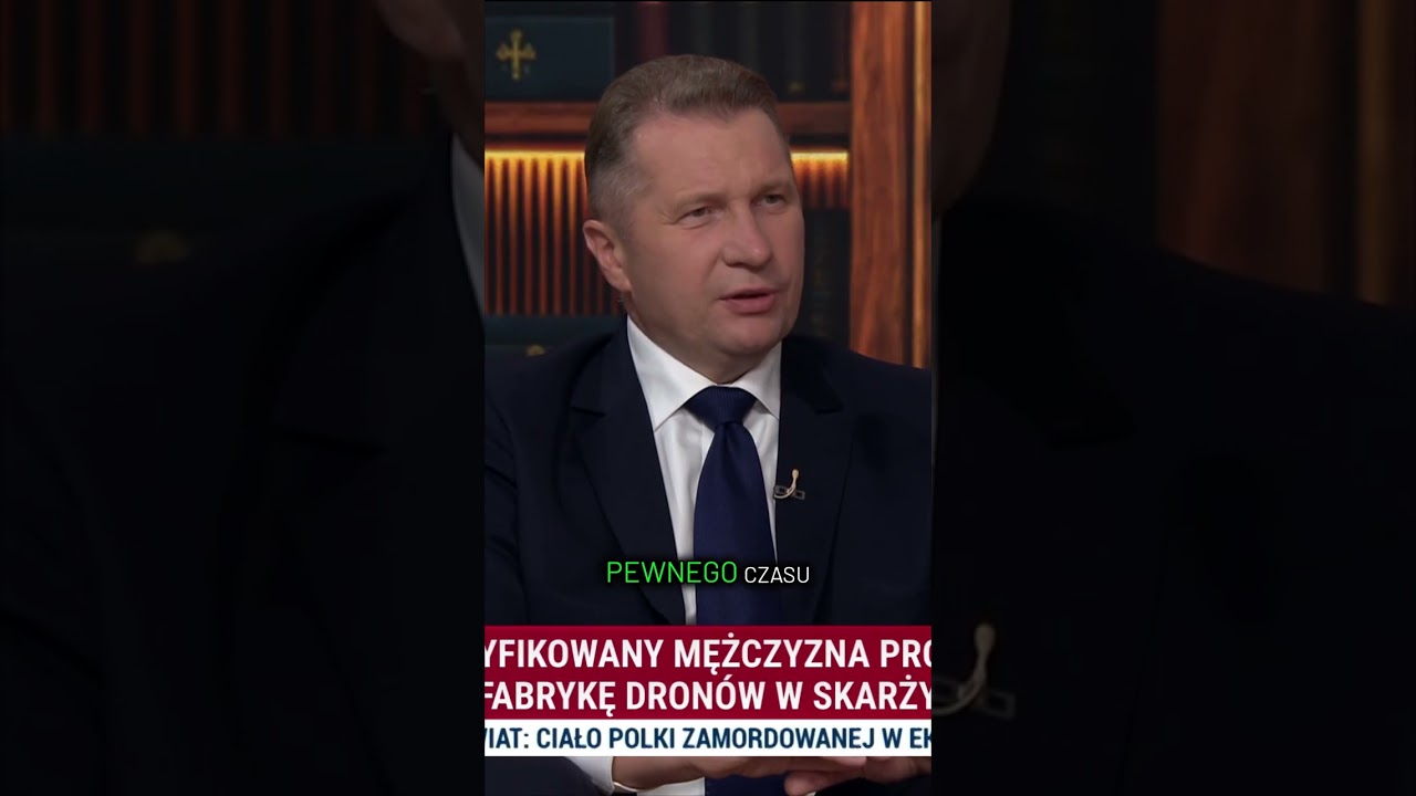 Zapewniali nas, że wszystko jest pod kontrolą. Czy na pewno?