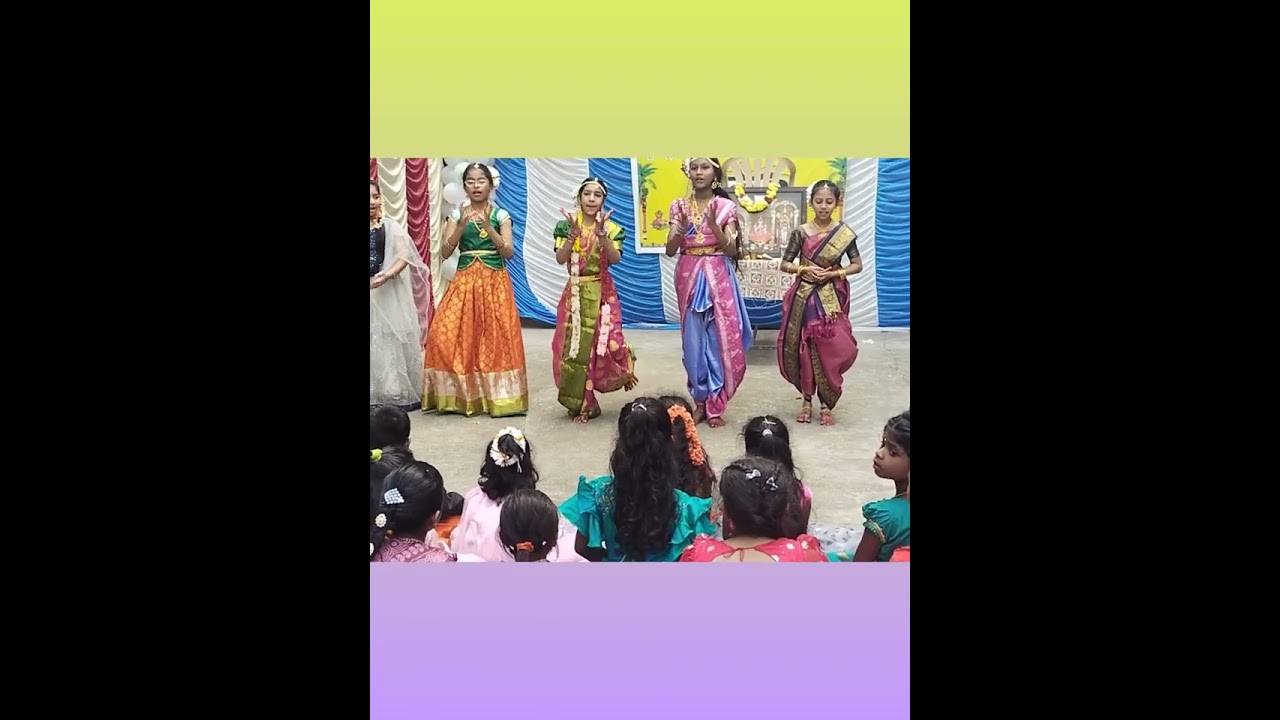 ####Sree Saraswathi Vidyanikethan English medium school#tirupati #Tirupati###Govinda nagar#