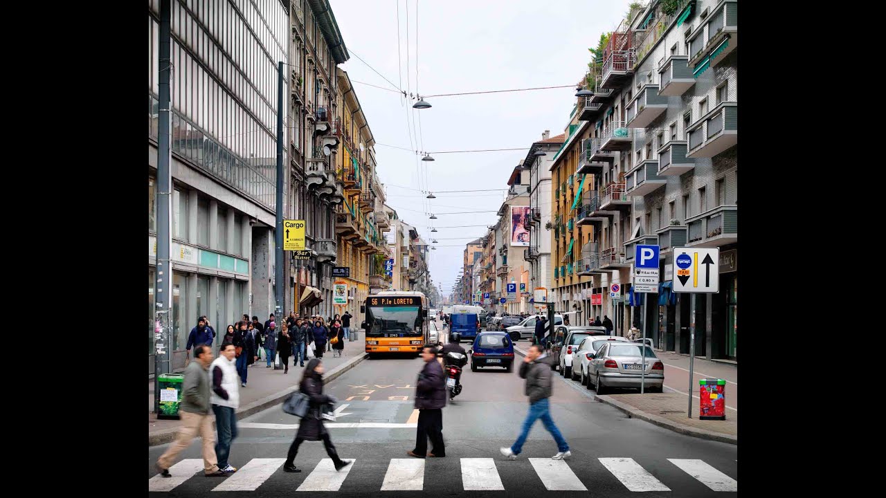 Politiche per quartieri multiculturali