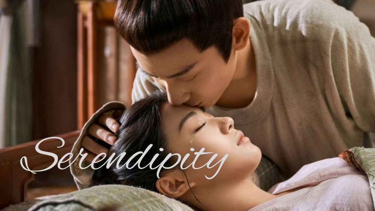 Serendipity FMV 1x40 | Lu Chang & Jian Ming Shu