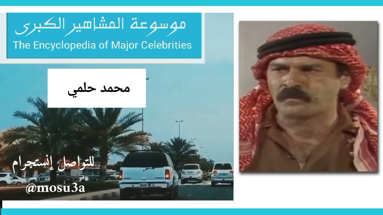 محمد حلمي.. أحد عمالقة الدوبلاج الكرتوني الأردني