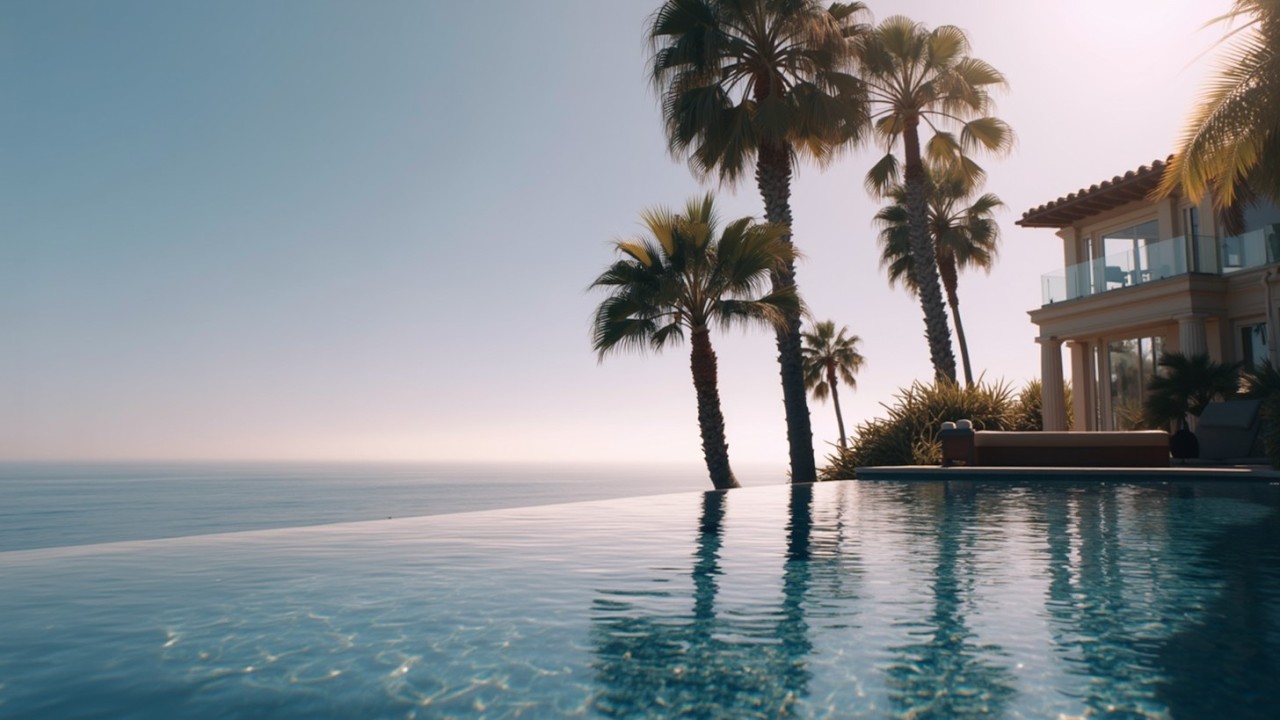 Tropical Chillout Mix | Deep House Beats Summer Beach Party