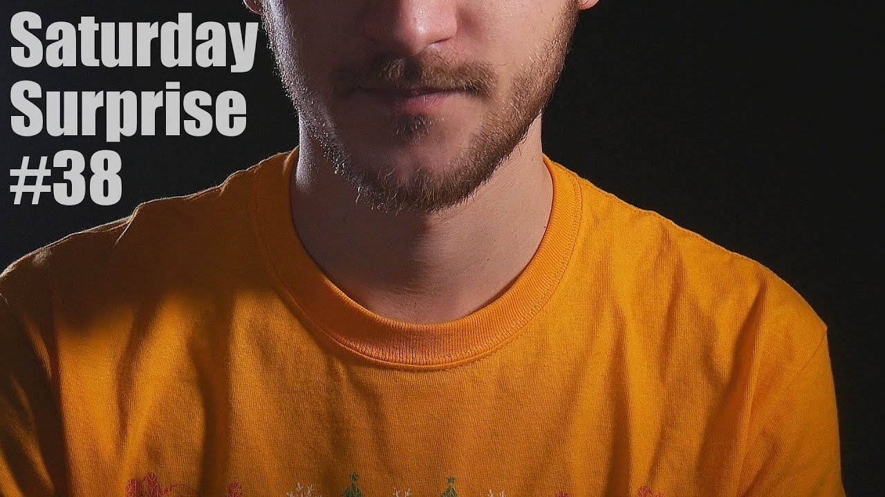 The Most Intense ASMR Experience
