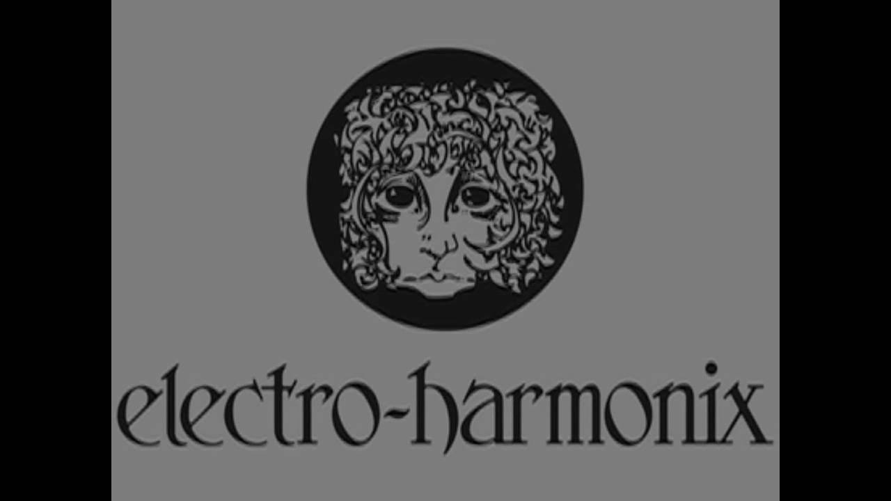 Electro-Harmonix Effectology, Vol.17  Transforming Guitar to Bass guitar pedals
