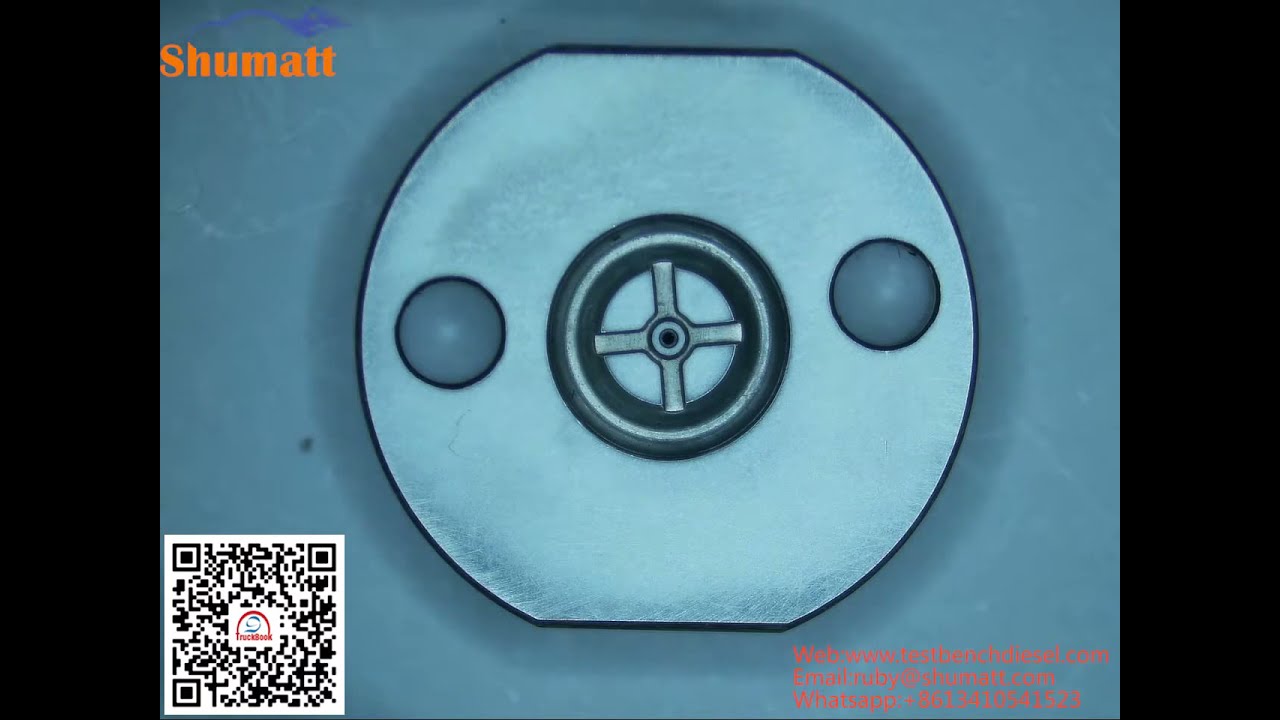 Orifice W Flow | 295040-7490 | 2950407490 |  control valve