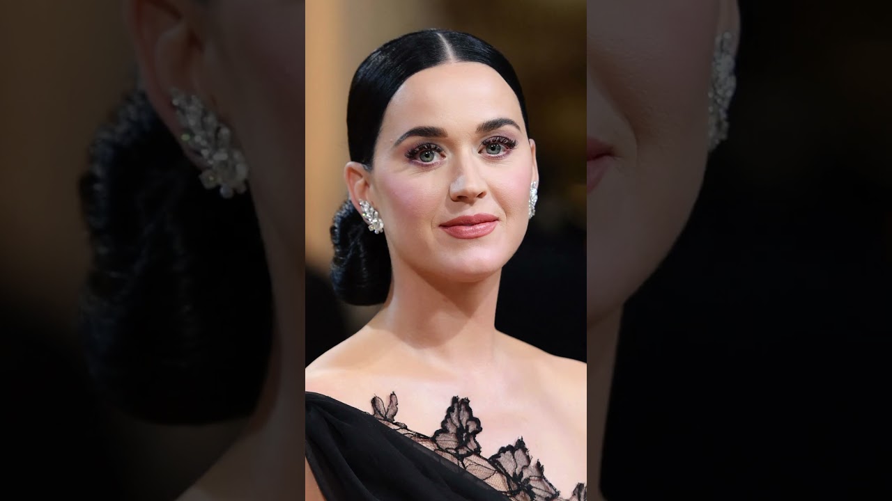 Katy Perry's Bold New Tattoo Sparks Vegas Residency Finale Frenzy | Gossip Herald 