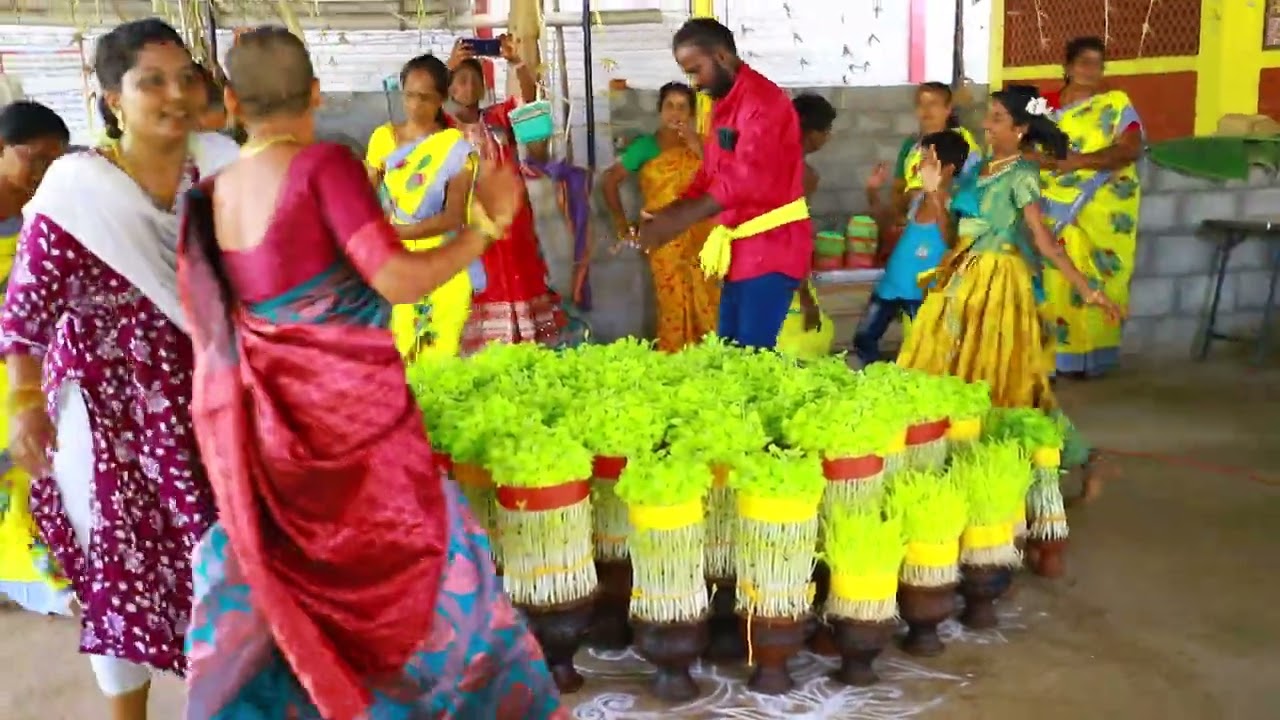 KOVIL MULAIPARI KOVIL