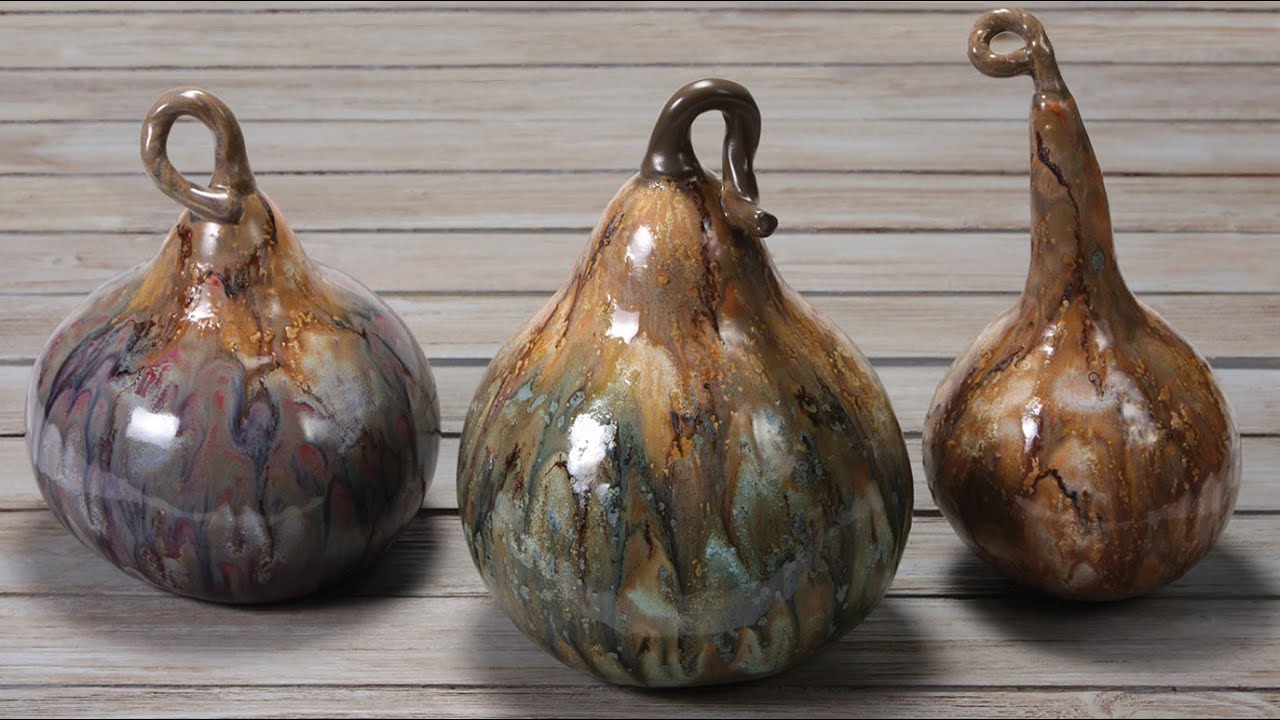Mayco Elements Glazes