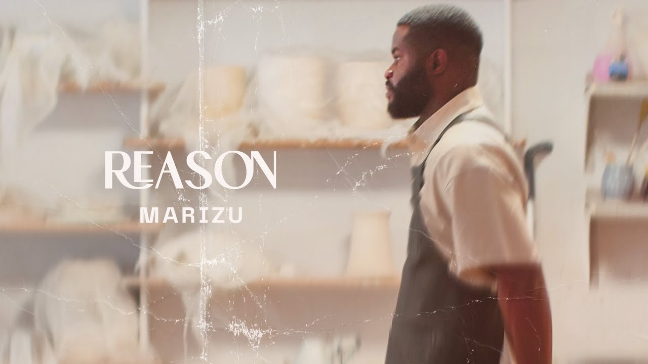 Marizu - Reason [Official Audio]