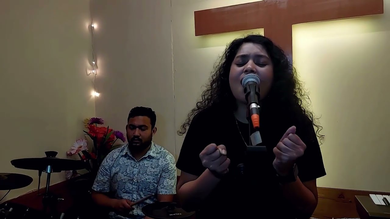 Malai Yeshu Chahincha - | (Feat. Nikki Ghatraj)