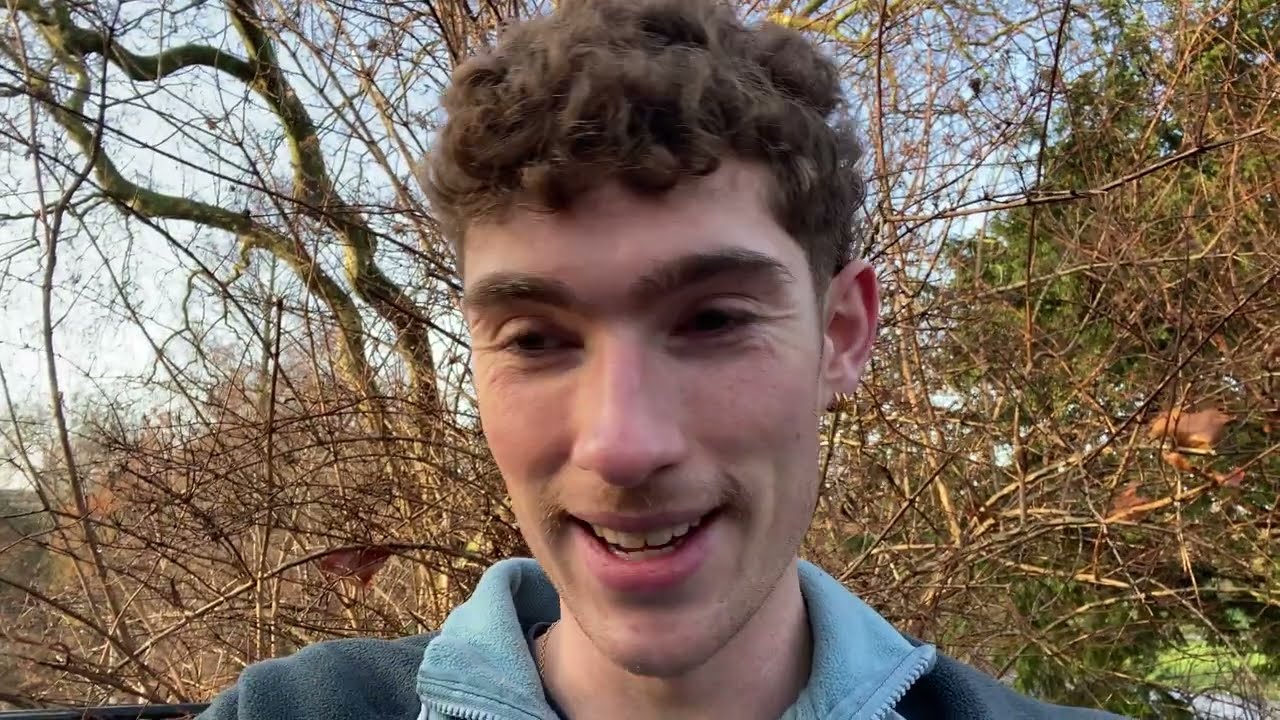 being a therapist in training