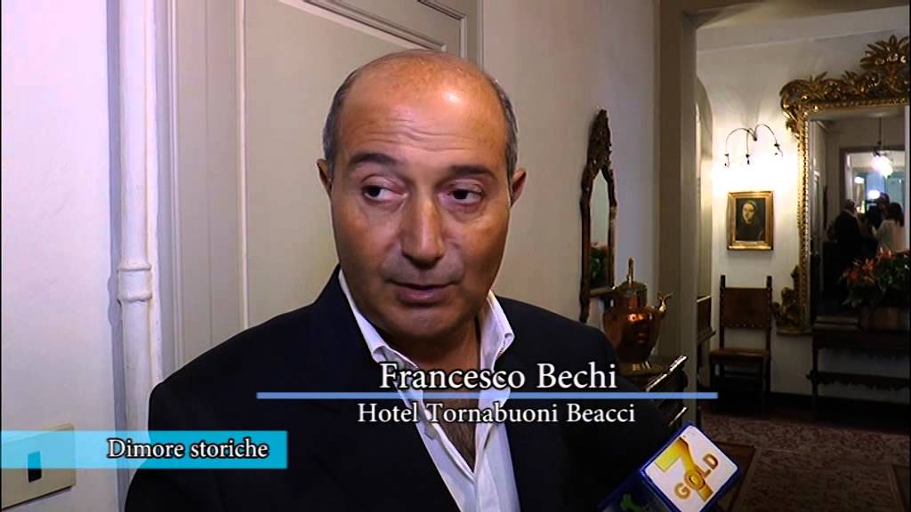 DIMORE STORICHE