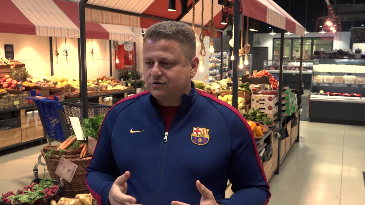 Yeme - prv&yacute; rok podnikania