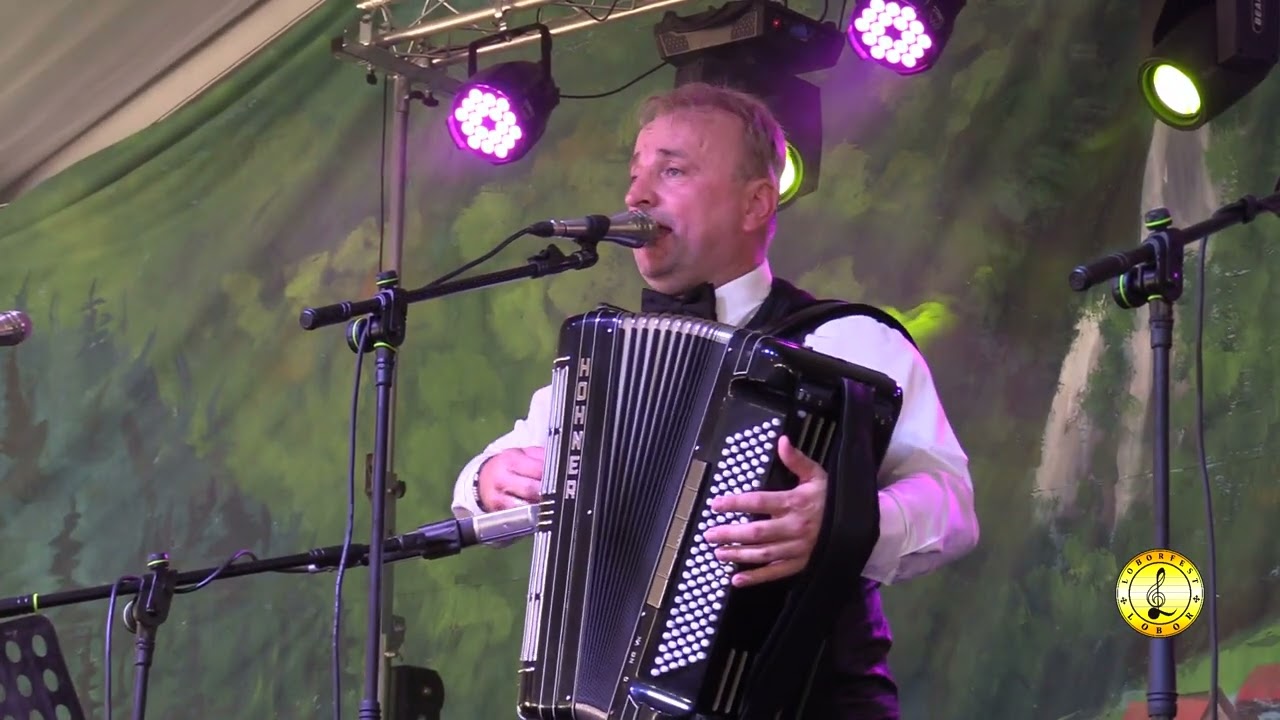 FIŠKALI - Fejst je Loborfest