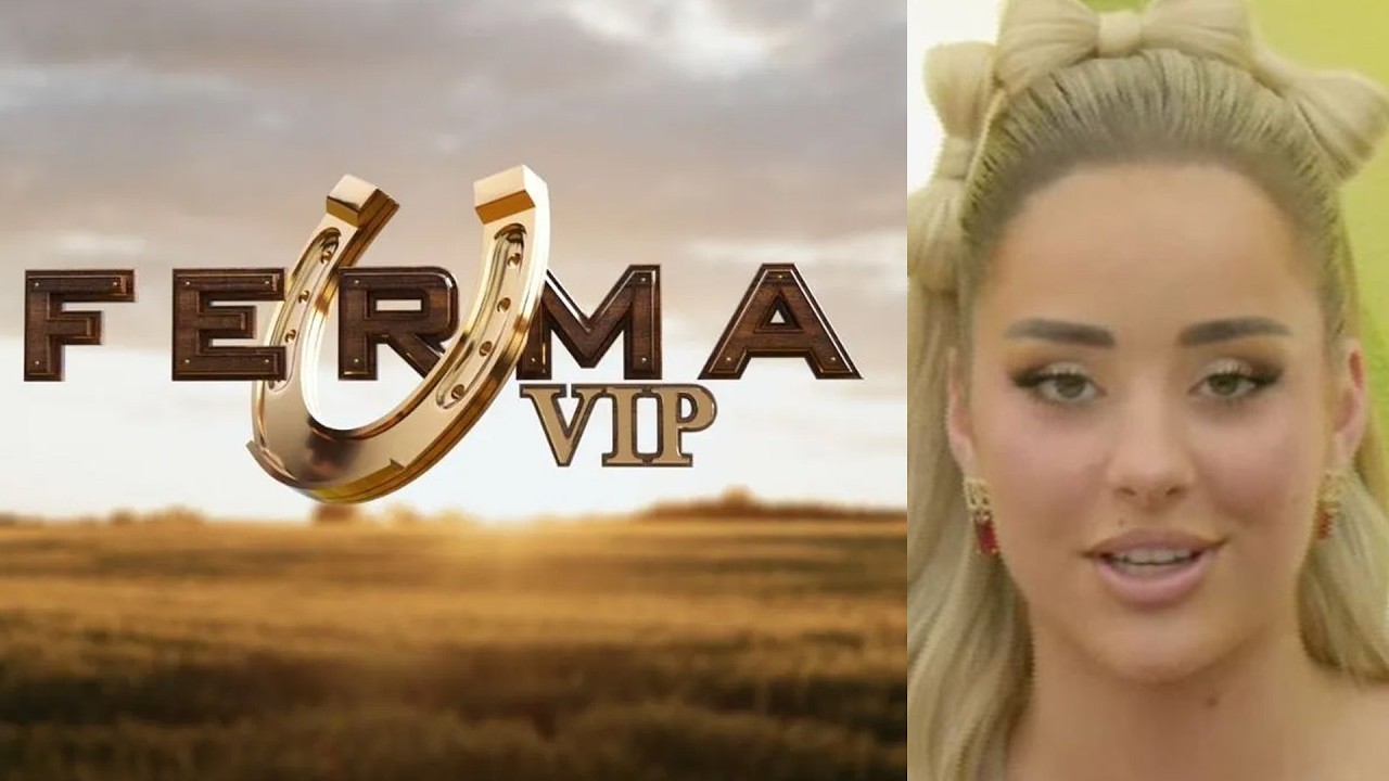 Elijona PJES&Euml; e Ferma Vip? Gazetari ZBARDH&Euml; detaje &ndash; Ora 7