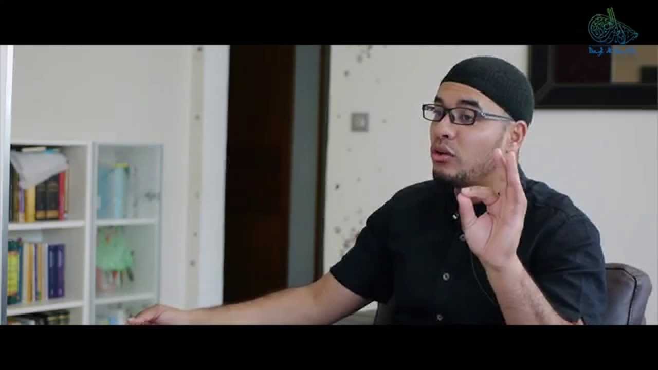 Islam Ibn Ahmad - La femme musulmane peut-elle se parfumer dehors ?