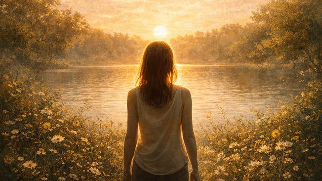 Learning to Live - Long-Form Calm Focus & Deep Listening (Full Album)