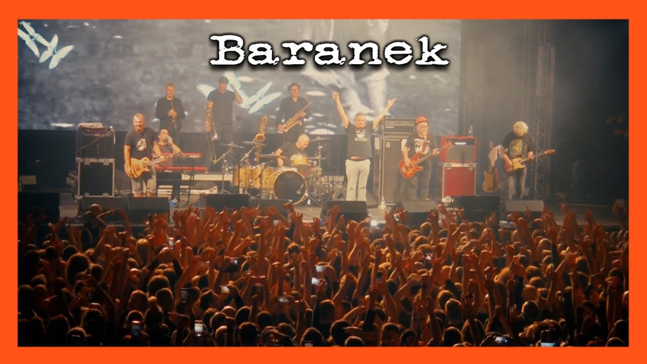 KULT - Baranek (2023) Spodek Katowice