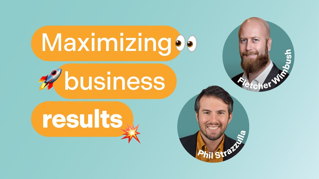 Unlocking SMB Success: Master HR & Recruitment with Game-Changing Software / Feat. Phil Strazzulla