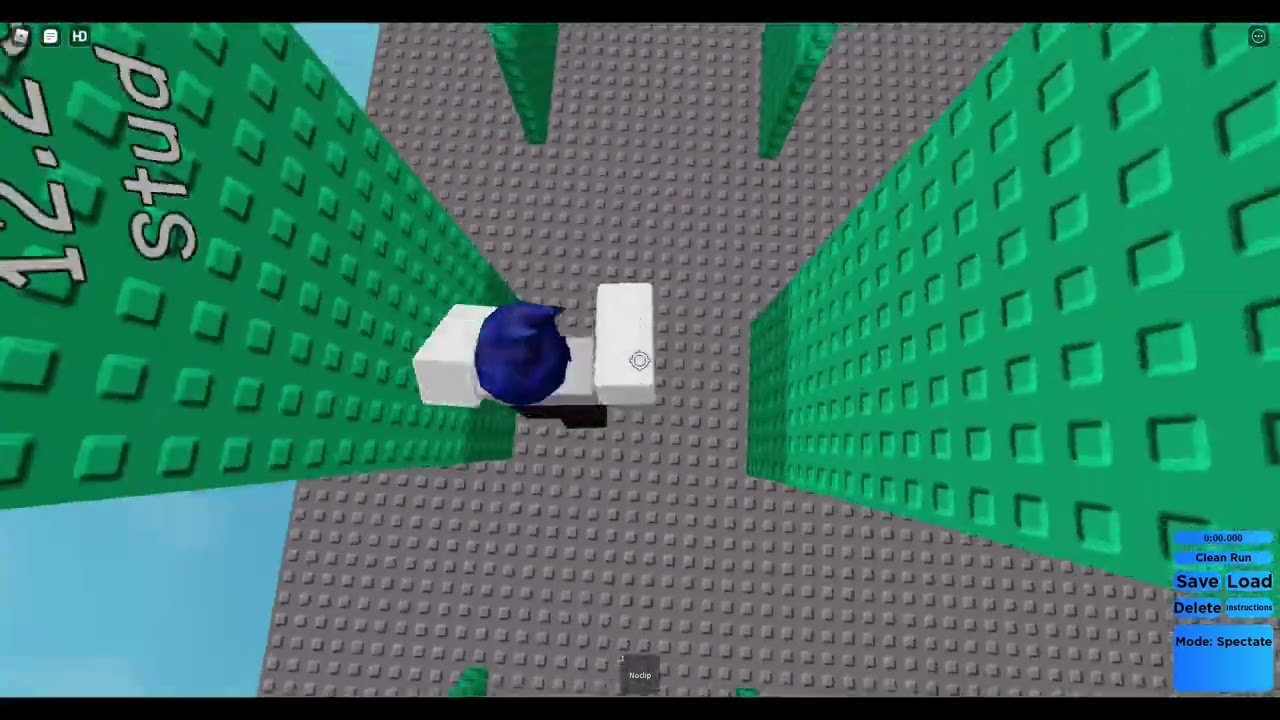 The Hardest Jump I've Done in Roblox (Top 15ish)