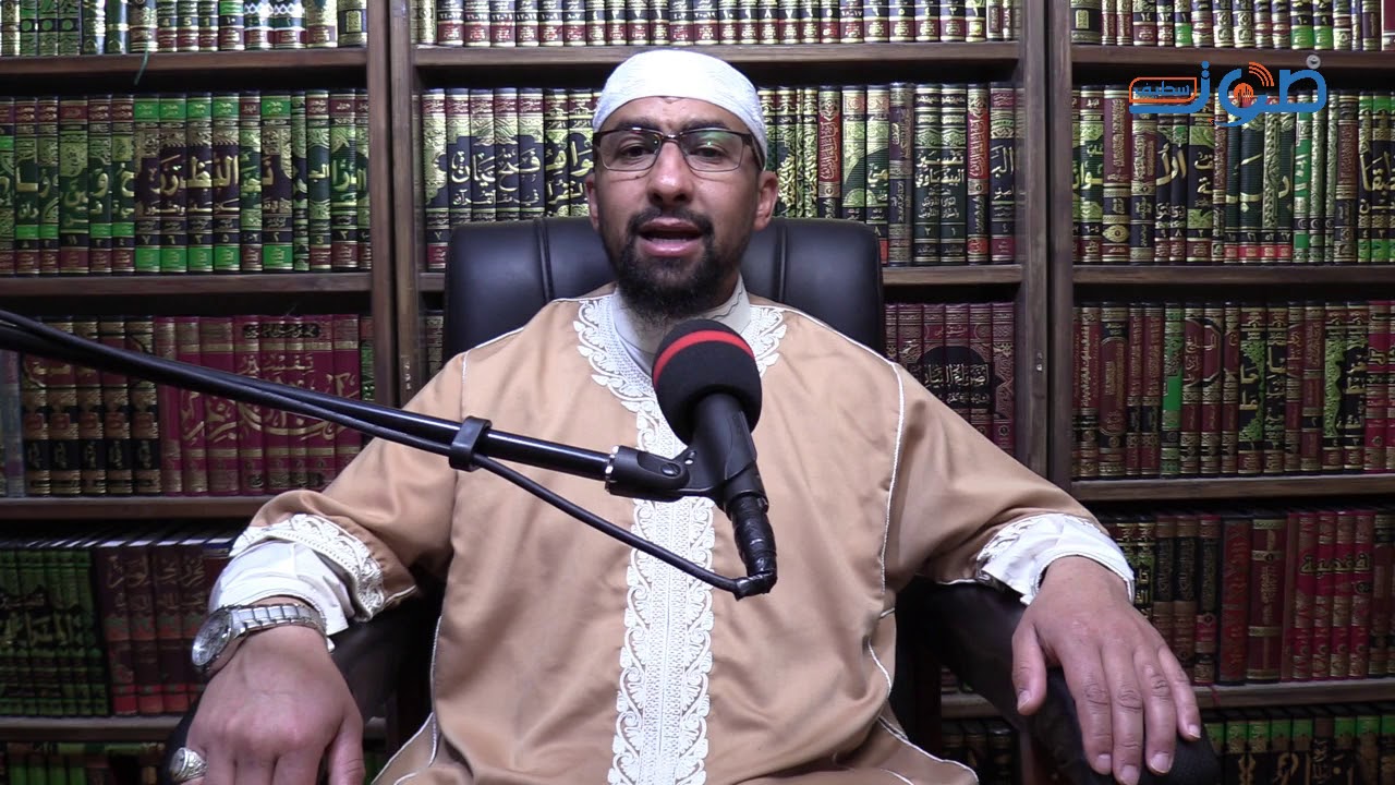 الشيخ سالم معيزة ، من وصايا السلف الصالح اليوم مع وصايا الامام إبن تيمية رحمه الله