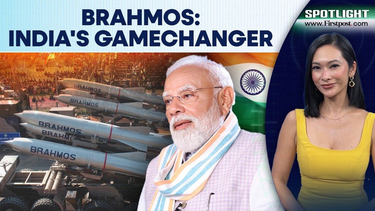 Индия и Вьетнам подписали соглашение об экспорте ракет BrahMos, следующая на очереди &mdash; Индонезия ...