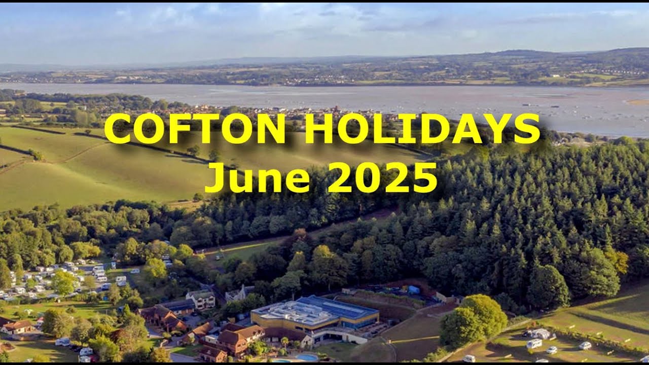 Cofton Holiday Park - Dawlish