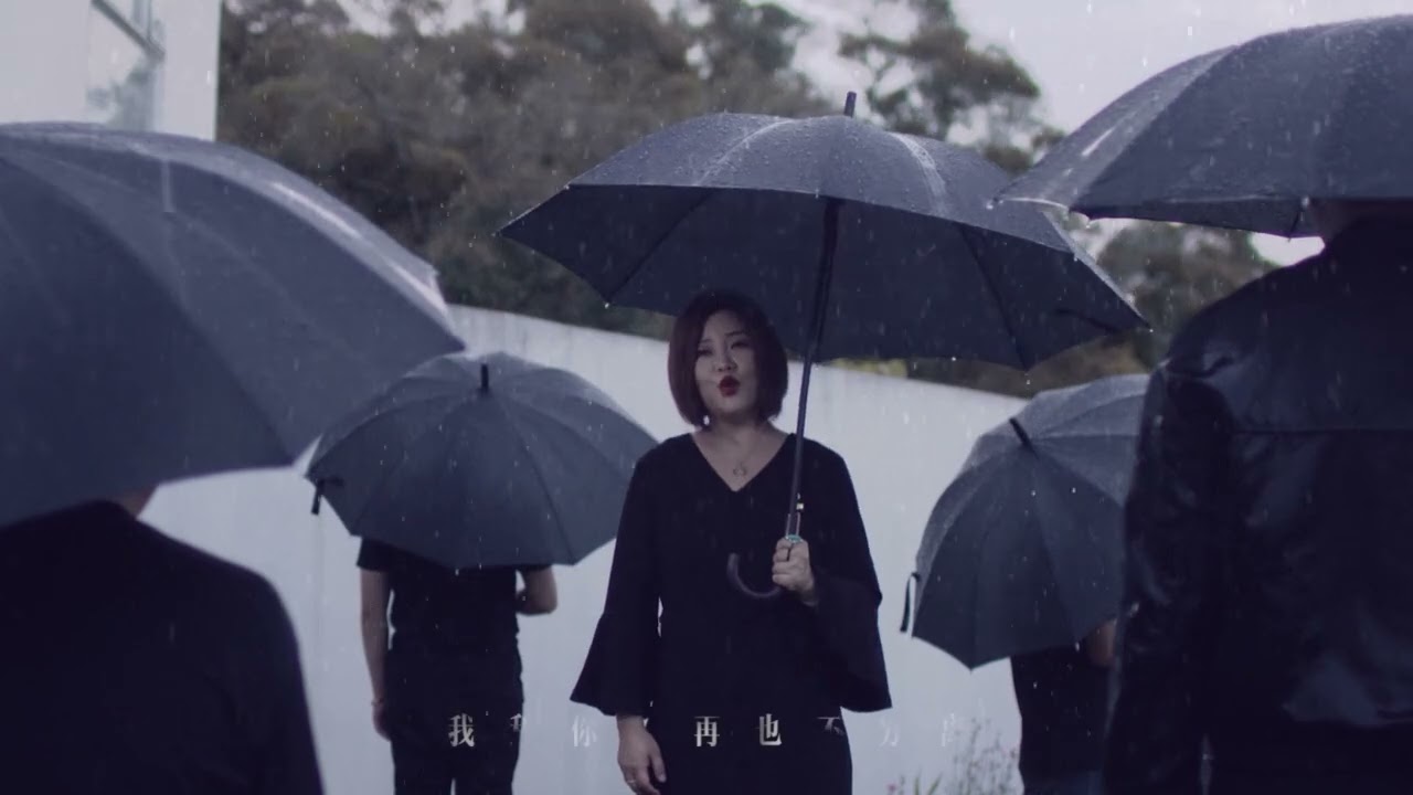 陈瑞又一首唱进心里的歌，单曲循环吧！