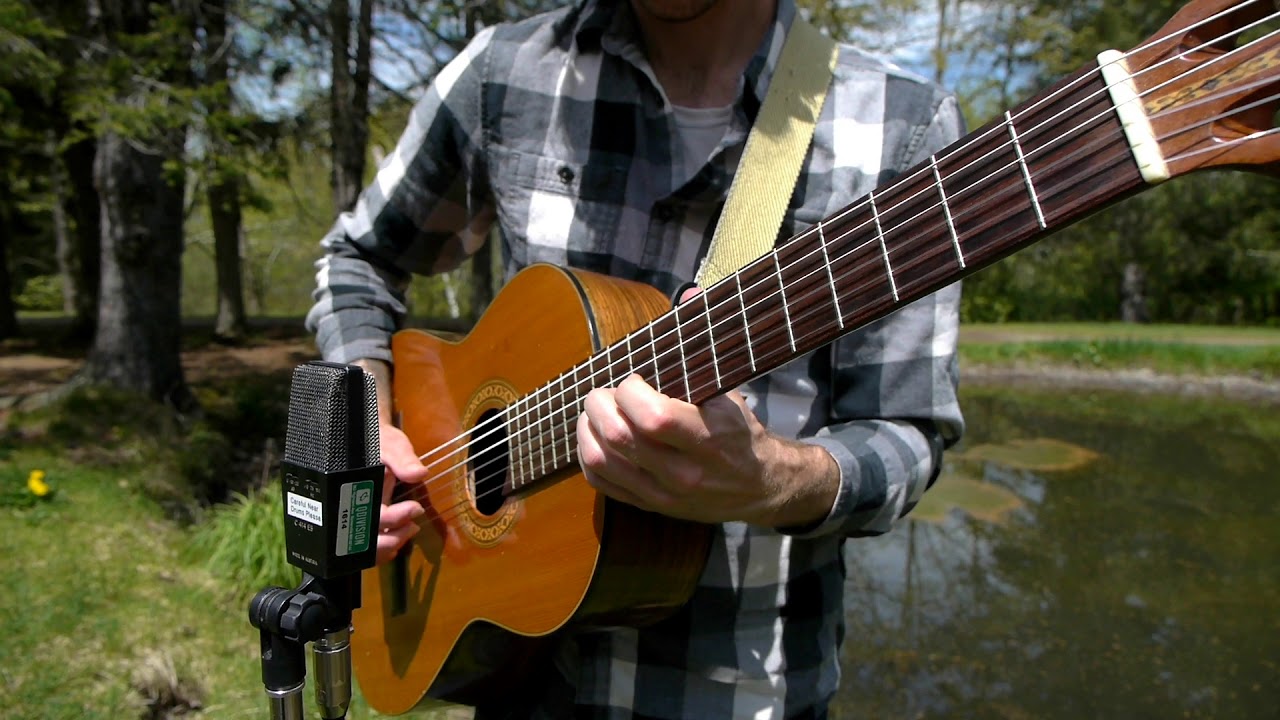 Lyle Brewer-Ripple #deadcoversproject