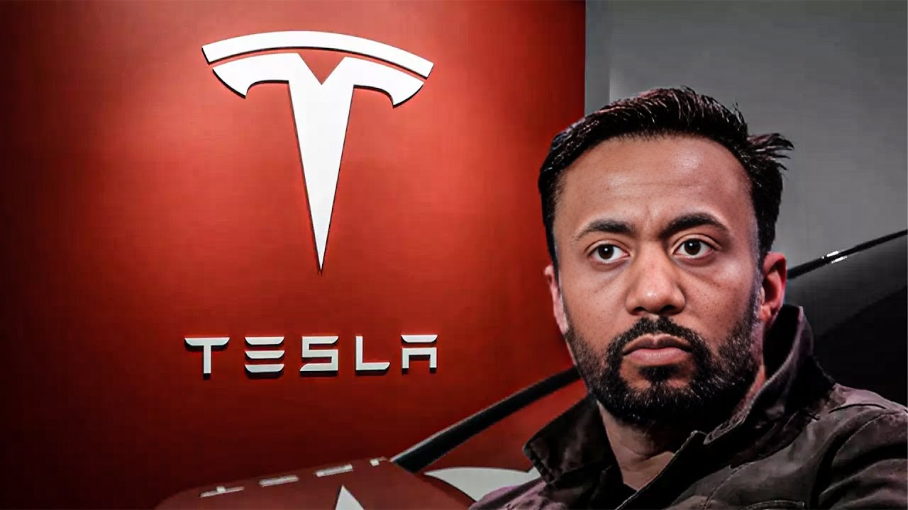 ELECTRIC CARS...NO THANK YOU