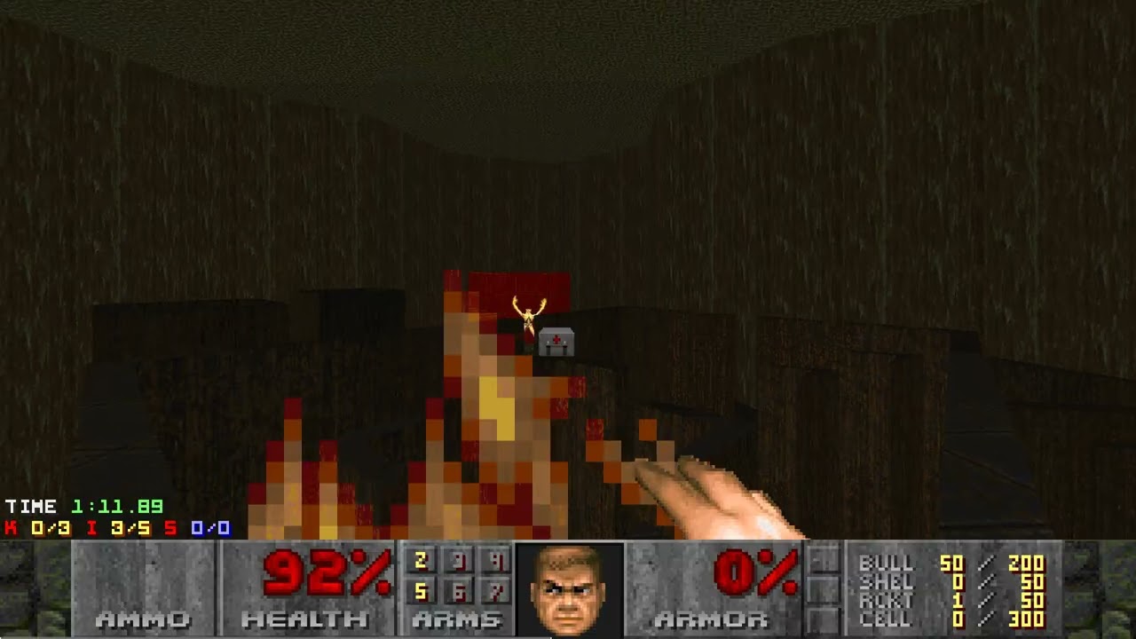 Sliw Map 01 Pacifist in 2:26