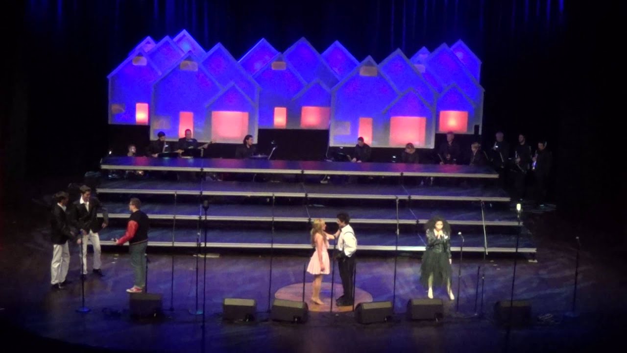 Los Alamitos SoundFX 2014 @ SCN
