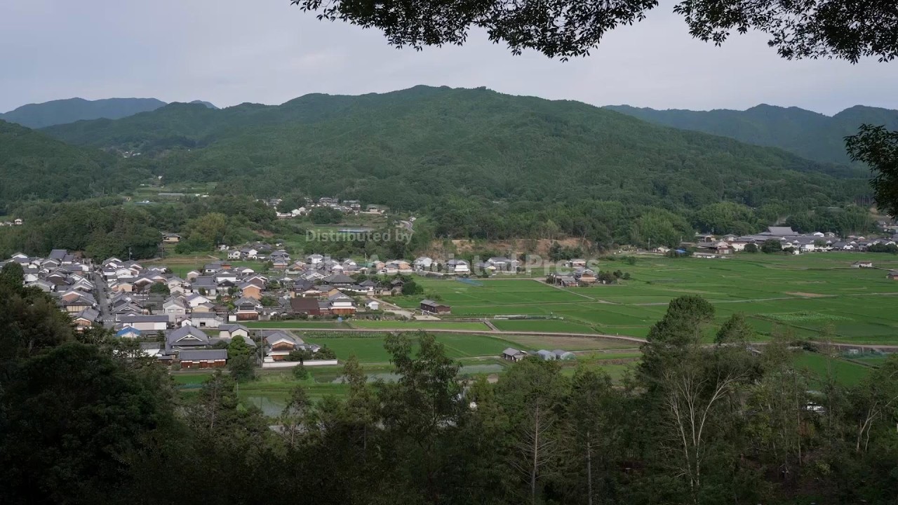 Delve into the secrets hidden beneath Japan's ancient Asuka-Fujiwara sites